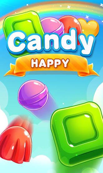download Candy happy apk